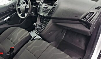 Ford Transit Connect | FWD (przód) | Manualna | 120 KM | Biały full