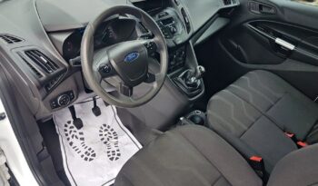 Ford Transit Connect | FWD (przód) | Manualna | 120 KM | Biały full