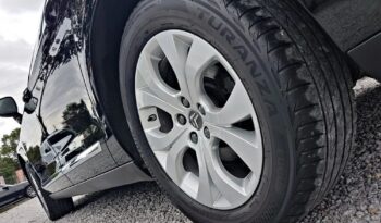 Citroën C5 | FWD (przód) | Manualna | 156 KM | Czarny full