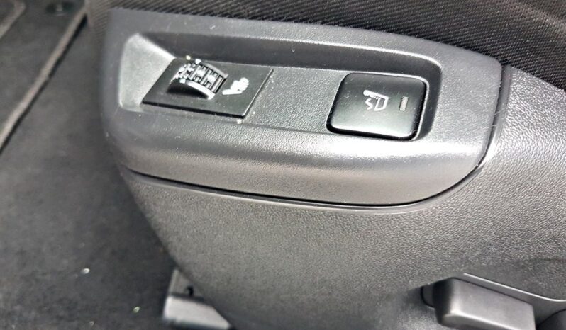 Citroën C5 | FWD (przód) | Manualna | 156 KM | Czarny full
