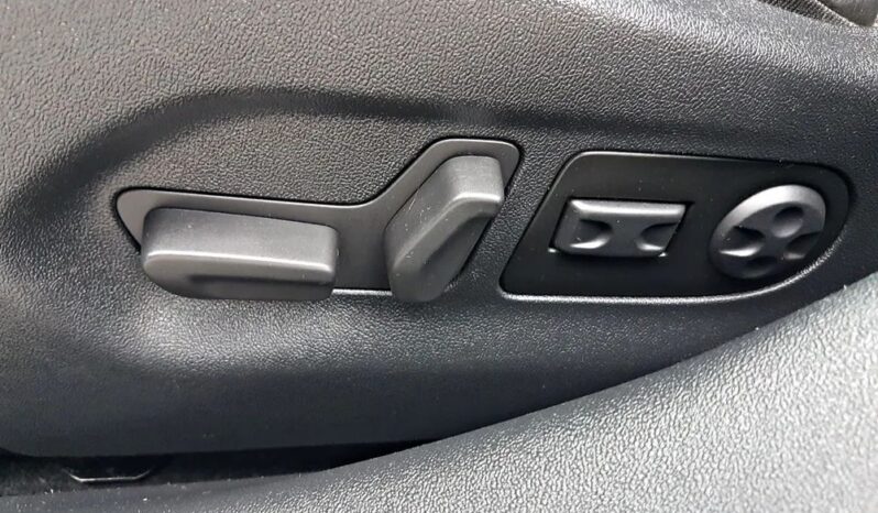 Citroën C5 | FWD (przód) | Manualna | 156 KM | Czarny full