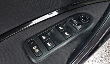 Citroën C5 | FWD (przód) | Manualna | 156 KM | Czarny full