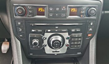 Citroën C5 | FWD (przód) | Manualna | 156 KM | Czarny full