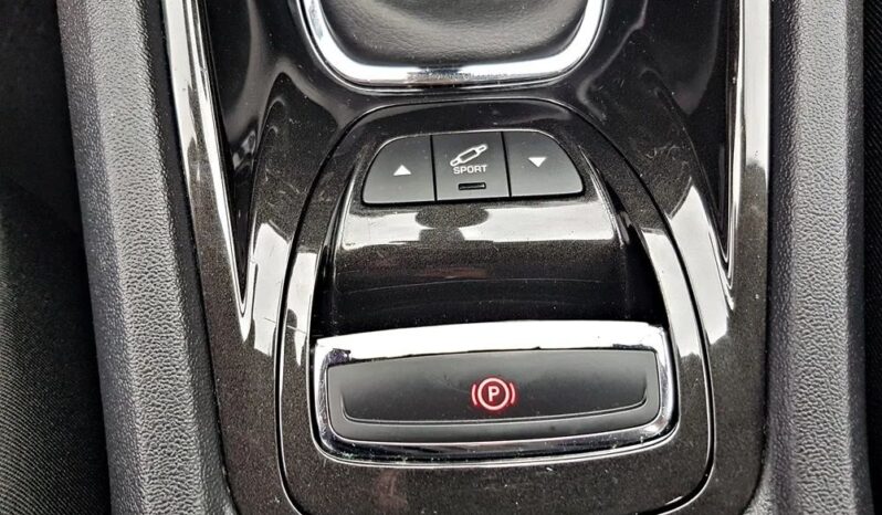 Citroën C5 | FWD (przód) | Manualna | 156 KM | Czarny full
