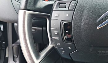 Citroën C5 | FWD (przód) | Manualna | 156 KM | Czarny full