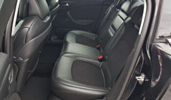 Citroën C5 | FWD (przód) | Manualna | 156 KM | Czarny full