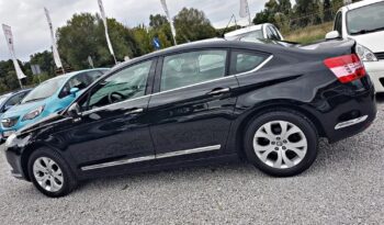 Citroën C5 | FWD (przód) | Manualna | 156 KM | Czarny full