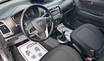 Hyundai i20 | FWD (przód) | Manualna | 85 KM | Inny kolor full