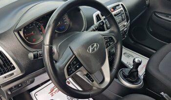 Hyundai i20 | FWD (przód) | Manualna | 85 KM | Inny kolor full