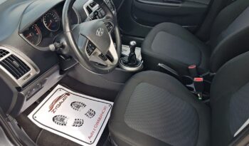 Hyundai i20 | FWD (przód) | Manualna | 85 KM | Inny kolor full