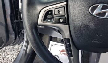 Hyundai i20 | FWD (przód) | Manualna | 85 KM | Inny kolor full