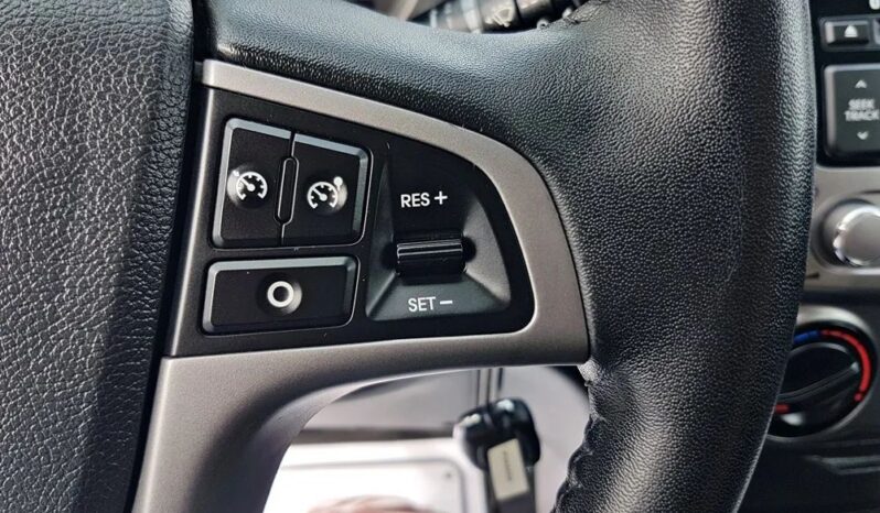 Hyundai i20 | FWD (przód) | Manualna | 85 KM | Inny kolor full