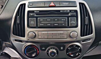 Hyundai i20 | FWD (przód) | Manualna | 85 KM | Inny kolor full