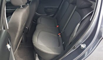 Hyundai i20 | FWD (przód) | Manualna | 85 KM | Inny kolor full