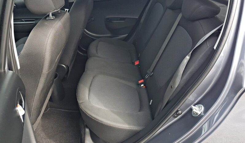Hyundai i20 | FWD (przód) | Manualna | 85 KM | Inny kolor full