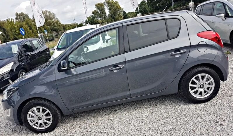 Hyundai i20 | FWD (przód) | Manualna | 85 KM | Inny kolor full