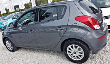Hyundai i20 | FWD (przód) | Manualna | 85 KM | Inny kolor full