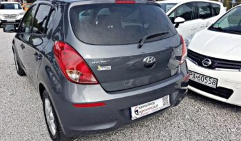 Hyundai i20 | FWD (przód) | Manualna | 85 KM | Inny kolor full