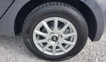 Hyundai i20 | FWD (przód) | Manualna | 85 KM | Inny kolor full