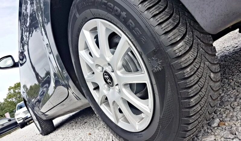 Hyundai i20 | FWD (przód) | Manualna | 85 KM | Inny kolor full