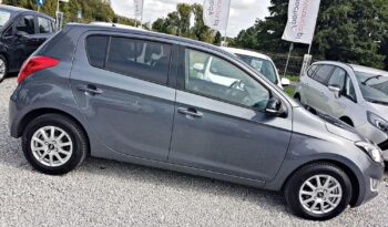 Hyundai i20 | FWD (przód) | Manualna | 85 KM | Inny kolor full