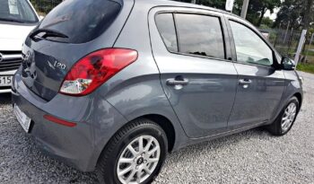 Hyundai i20 | FWD (przód) | Manualna | 85 KM | Inny kolor full