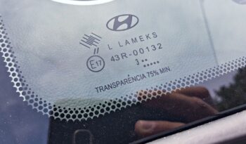 Hyundai i20 | FWD (przód) | Manualna | 85 KM | Inny kolor full