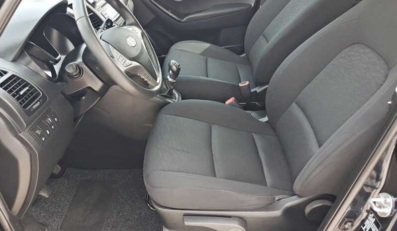 Hyundai ix20 | FWD (przód) | Manualna | 90 KM | Szary full