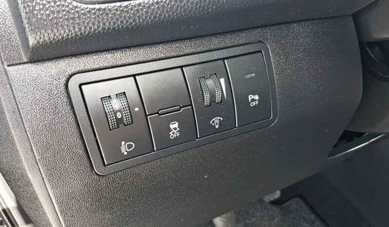 Hyundai ix20 | FWD (przód) | Manualna | 90 KM | Szary full
