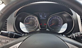 Hyundai ix20 | FWD (przód) | Manualna | 90 KM | Szary full