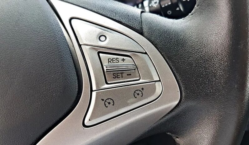 Hyundai ix20 | FWD (przód) | Manualna | 90 KM | Szary full