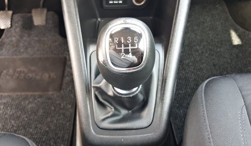 Hyundai ix20 | FWD (przód) | Manualna | 90 KM | Szary full