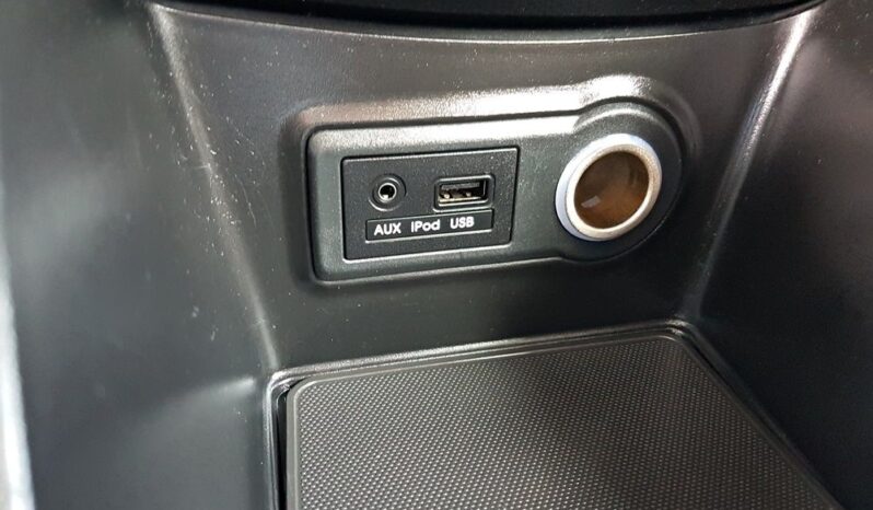 Hyundai ix20 | FWD (przód) | Manualna | 90 KM | Szary full