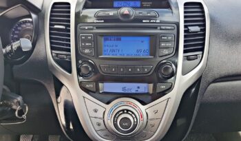 Hyundai ix20 | FWD (przód) | Manualna | 90 KM | Szary full