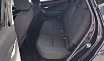 Hyundai ix20 | FWD (przód) | Manualna | 90 KM | Szary full