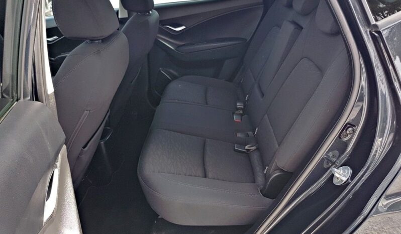 Hyundai ix20 | FWD (przód) | Manualna | 90 KM | Szary full