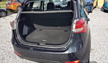 Hyundai ix20 | FWD (przód) | Manualna | 90 KM | Szary full