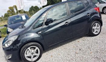 Hyundai ix20 | FWD (przód) | Manualna | 90 KM | Szary full