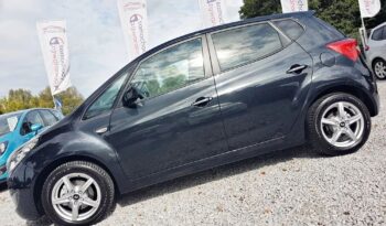 Hyundai ix20 | FWD (przód) | Manualna | 90 KM | Szary full