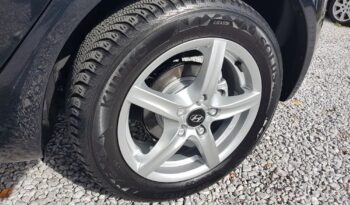 Hyundai ix20 | FWD (przód) | Manualna | 90 KM | Szary full