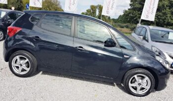 Hyundai ix20 | FWD (przód) | Manualna | 90 KM | Szary full