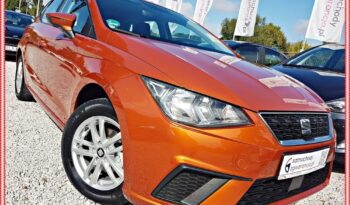 Seat Ibiza | Fwd (Przód) | Manualna | 75 Km | Inny Kolor