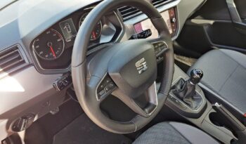 Seat Ibiza | FWD (przód) | Manualna | 75 KM | Inny kolor full