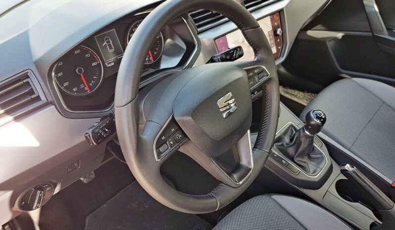 Seat Ibiza | FWD (przód) | Manualna | 75 KM | Inny kolor full