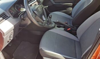 Seat Ibiza | FWD (przód) | Manualna | 75 KM | Inny kolor full