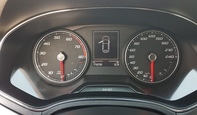 Seat Ibiza | FWD (przód) | Manualna | 75 KM | Inny kolor full