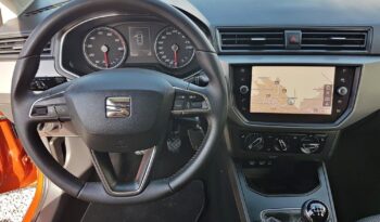 Seat Ibiza | FWD (przód) | Manualna | 75 KM | Inny kolor full