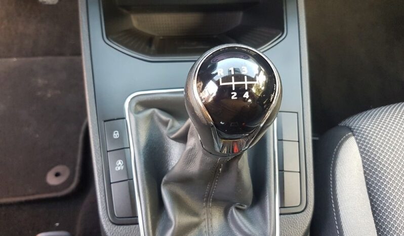 Seat Ibiza | FWD (przód) | Manualna | 75 KM | Inny kolor full