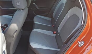 Seat Ibiza | FWD (przód) | Manualna | 75 KM | Inny kolor full