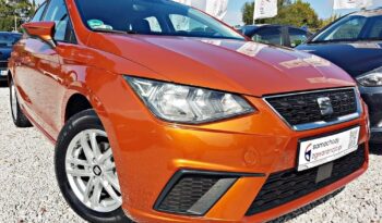 Seat Ibiza | FWD (przód) | Manualna | 75 KM | Inny kolor full